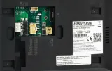 Видеодомофон Hikvision DS-KH6320-WTE1 белый