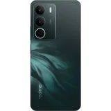 Смартфон Realme RMX5303 C71 128Gb 6Gb зеленый моноблок 3G 4G 2Sim 6.67" 720x1604 Android 15 50Mpix 802.11 a/b/g/n/ac NFC GPS GSM900/1800 GSM1900 FM