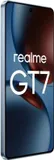 Смартфон Realme RMX5061 GT 7 256Gb 12Gb голубой моноблок 3G 4G 6.78" 1264x2780 Android 15 50Mpix 802.11 a/b/g/n/ac/ax/be NFC GPS GSM900/1800 GSM1900