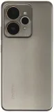 Смартфон Realme RMX5106 15 256Gb 8Gb черный моноблок 3G 4G 6.78" 1264x2780 Android 15 50Mpix 802.11 a/b/g/n/ac/ax/be NFC GPS GSM900/1800 GSM1900