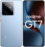 Смартфон Realme RMX5061 GT 7 256Gb 12Gb голубой моноблок 3G 4G 6.78" 1264x2780 Android 15 50Mpix 802.11 a/b/g/n/ac/ax/be NFC GPS GSM900/1800 GSM1900