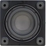 Сабвуфер Canton Smart Sub 8, silver белый