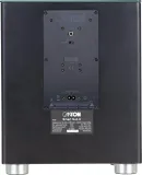 Сабвуфер Canton Smart Sub 8, silver белый