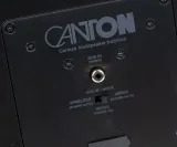 Сабвуфер Canton Smart Sub 8, silver белый