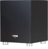 Сабвуфер Canton Smart Sub 8, silver белый