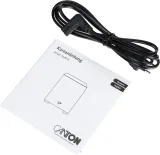 Сабвуфер Canton Smart Sub 8, silver белый