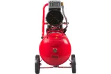 Компрессор поршневой Fubag OLS 190/24 CM1.6 безмасляный 190л/мин 24л 1200Вт красный/черный