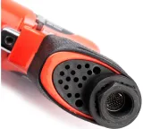 Дрель прямая Av Steel AV-701107 114л/мин патр.:быстрозажимной оранжевый/черный