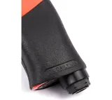 Дрель прямая Av Steel AV-701107 114л/мин патр.:быстрозажимной оранжевый/черный