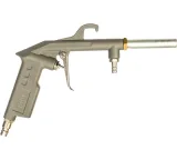 Пистолет пескоструйный Fubag 110116 138л/мин соп.:10мм серый