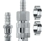 Набор Kraftool 06599-10-H серый