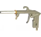 Пистолет пескоструйный Fubag 110116 138л/мин соп.:10мм серый