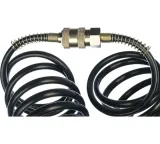 Шланг для компрессоров Fubag 170024 10м черный