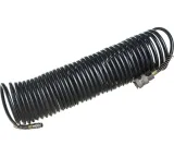 Шланг для компрессоров Fubag 170024 10м черный