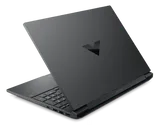 Ноутбук HP Victus 15-fa2082wm Core i5 13420H 16Gb SSD512Gb NVIDIA GeForce RTX4050 6Gb 15.6" IPS FHD (1920x1080) Windows 11 Home Multi Language silver WiFi BT Cam (B5EQ3UA)