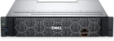 DELL PowerVault ME5024 2U/24SFF/10Gb iSCSI Base-T 8 Port Dual Controller/noHD/noTransceiver/bezel/2x580W/rails/1YWARR (210-BBOO)