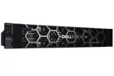 DELL PowerVault ME412 12LFF (3,5") 2U/ noHDD/ 2xmini sas cable 2m/ 2x580W/ 1YWARR