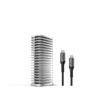 TerraMaster D1 SSD PLUS DAS/up to 1 SSD PCIe NVMe M.2 2280/1xUSB4(40Gbps)/1YW