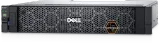DELL PowerVault ME5024 2U/24SFF/10Gb iSCSI Base-T 8 Port Dual Controller/noHD/noTransceiver/bezel/2x580W/rails/1YWARR (210-BBOO)