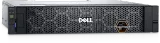 DELL PowerVault ME5024 2U/24SFF/10Gb iSCSI Base-T 8 Port Dual Controller/noHD/noTransceiver/bezel/2x580W/rails/1YWARR (210-BBOO)