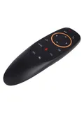 Медиаплеер iconBIT [XLR3090] Movie 2100 Android 12 мини пк с поддержкой 4K, Wi-Fi 6, LAN, 4 ГБ DDR4 / 32 ГБ flash. Пульт ДУ с голосовым управлением и функцией мыши