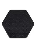 Медиаплеер iconBIT [XLR3090] Movie 2100 Android 12 мини пк с поддержкой 4K, Wi-Fi 6, LAN, 4 ГБ DDR4 / 32 ГБ flash. Пульт ДУ с голосовым управлением и функцией мыши