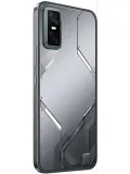 Смартфон Infinix X6873 GT 30 Pro 256Gb 12Gb графит моноблок 3G 4G 2Sim 6.78" 1224x2720 Android 15 108Mpix 802.11 a/b/g/n/ac/ax NFC GPS Protect FM