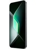 Смартфон Infinix X6873 GT 30 Pro 256Gb 12Gb графит моноблок 3G 4G 2Sim 6.78" 1224x2720 Android 15 108Mpix 802.11 a/b/g/n/ac/ax NFC GPS Protect FM