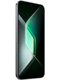Смартфон Infinix X6873 GT 30 Pro 256Gb 12Gb графит моноблок 3G 4G 2Sim 6.78" 1224x2720 Android 15 108Mpix 802.11 a/b/g/n/ac/ax NFC GPS Protect FM