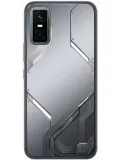 Смартфон Infinix X6873 GT 30 Pro 256Gb 12Gb графит моноблок 3G 4G 2Sim 6.78" 1224x2720 Android 15 108Mpix 802.11 a/b/g/n/ac/ax NFC GPS Protect FM