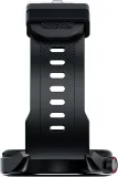 Смарт-часы Tecno Watch 3 Pro 1.43" AMOLED корп.черный рем.черный (WP03)