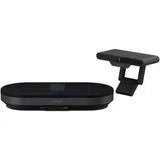 LINKVIL CA400 Lite All-in-one решение для ВКС: MS10+RC10; 4K UHD One-click Screen-sharing, Wireless HDMI and camera support
