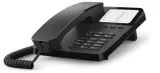 Телефон проводной Gigaset DESK400 черный