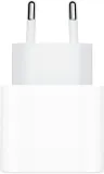 Сетевое зар./устр. Apple A2347 20W 2.2A (PD) для Apple белый (MD3J4ZM/A)