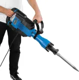 Бетонолом Зубр ЗМ-35-1600 ВК 1600Вт