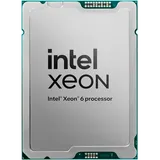 CPU Intel Xeon 6507P, 8 cores, 3.5-4.3GHz, 48MB, 150W, 2S, LGA4710-2, PK8072006398500