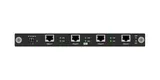 Карта выхода HDBaseT Digibird [DB-VWC2-HP-OC-J4KHDBT4] 4-канальная
