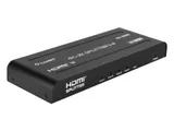 Усилитель-распределитель HDMI IconBIT [HS-2503] 1x4, поддержка 4К60