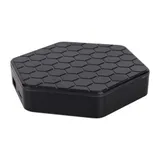 Медиаплеер iconBIT [XLR3090] Movie 2100 Android 12 мини пк с поддержкой 4K, Wi-Fi 6, LAN, 4 ГБ DDR4 / 32 ГБ flash. Пульт ДУ с голосовым управлением и функцией мыши