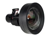 ДЕМО Короткофокусный объектив Abira [AB-RL075] (0,65-0.75:1) для проекторов cерии AB-R650L/R750L/R860L/R1050L сдвиг от центра изображения по вертикали 120%, по горизонтали 40% от полукадра