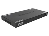 Усилитель-распределитель HDMI IconBIT [HS-2502] 1x8, поддержка 4К60