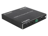Презентационный коммутатор HDMI IconBIT [HS-2506] 4x1 с функцией мультивьювера, поддержка разрешения 4К60