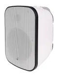 Акустическая система Intrend [ITSPK-650WWT-W] двухполосная, корпусная: 6.5"НЧ, 1"ВЧ, 5Вт/10Вт/20Вт/40Вт(100В), 60Вт/8Ом, Форма: прямоугольная, Цвет белый, погодозащищенная, IP66 (в упаковке 2шт, цена указана за 1шт)