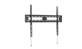 Универсальное фиксированное настенное крепление Wize
[WF63] для 42"-85" LCD телевизоров, VESA 800х60 