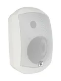 Акустическая система Intrend [ITSPK-MSK4-W] двухполосная, корпусная: 4"СЧ, 1"ВЧ, 2.5Вт/5Вт/10Вт/20Вт 100V/70V/8Ом, IP66. Корпус полипропилен, алюминиевый гриль. Цвет белый. Крепление в комплекте.