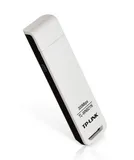 Сетевой адаптер Wi-Fi TP-Link TL-WN821N N300 USB 2.0 (ант.внутр.)