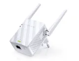 Повторитель беспроводного сигнала TP-Link TL-WA855RE N300 10/100BASE-TX белый
