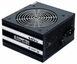 Chieftec PSU GPS-550A8 550W Smart ser ATX2.3 230V Brown Box 12cm 80%+ Fan Active PFC 20+4, 8(4+4)p,8(6+2)p, 4xSATA, 2xMolex+Floppy