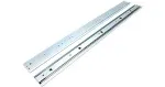 Supermicro Chassis Mounting Rails CSE-PT26L-B 26.0" to 35.9"Rail set for 4U 16.8"W (742,743,745,942) (Black)