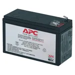 Комплект сменных батарей для ибп apc Battery replacement kit for BE400-RS